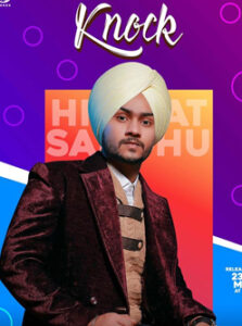 Knock Himmat Sandhu