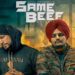 Same Beef Bohemia Sidhu Moose Wala With Lyrics