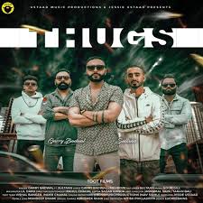 Thugs Garry Badwal, Sultaan With Lyrics