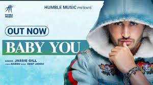 Baby You Jassie Gill With Lyrics