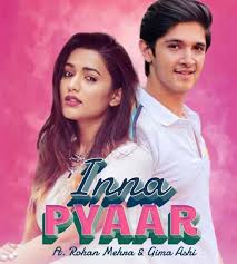 Inna Pyaar – Aishwarya Pandit With Lyrics