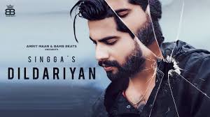 Dildariyan Singga With Lyrics