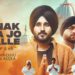 Nanak Niva Jo Chale Bobby Sandhu Karan Aujla With Lyrics