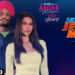 Jatti Jeone Morh Wargi Sidhu Moose Wala With Lyrics