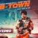 B-Town Sidhu Moose Wala With Lyrics