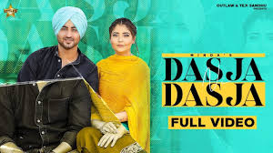 Dasja Ni Dasja Kudiye – Minda