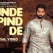 Munde Pind De – Parmish Verma