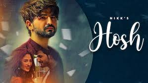 Hosh – Nikk With Lyrics