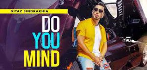 Do You Mind – Gitaz Bindrakhia Lyrics