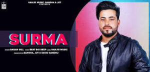 Surma – Gagan Gill With Lyrics