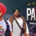 Paapi – Rangrez Sidhu, Sidhu Moose Wala With Lyrics