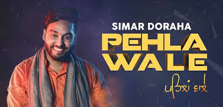 Pehla Wale – Simar Doraha With Lyrics