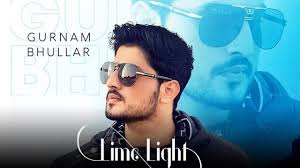 Lime Light – Gurnam Bhullar With Lyrics