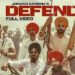 Defend – Jordan Sandhu With Lyrics