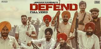 Defend – Jordan Sandhu With Lyrics