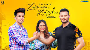 Zamana Marda – Chetan, Jass Manak Lyrics