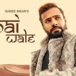 Dubai Wale – Shree Brar With Lyrics