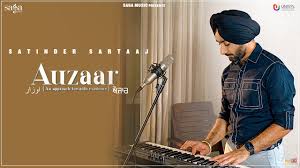 Auzaar – Satinder Sartaaj Lyrics