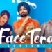 Face Tera – Gursanj With Lyrics