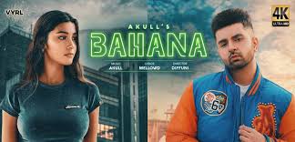 Bahana – Akull Lyrics