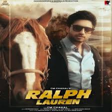 Ralph – Lyrics CM Chahal