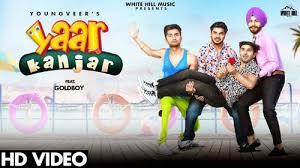 Yaar Kanjar – Youngveer