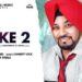 MANKE 2 – LEHMBER HUSSAINPURI With Lyrics