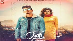 Jatti Jandi Lyrics Kambi