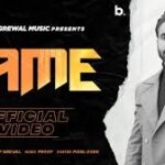 Game Lyrics Hardeep Grewal