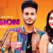 Tension – Arsh Maini Lyrics