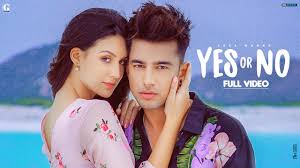 Yes Or No Lyrics Jass Manak