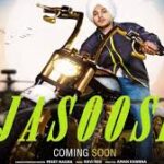 Jasoosi Lyrics Preet Nagra