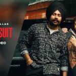 Kaala Suit Lyrics Roop Bhullar