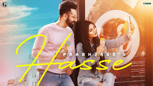 Hasse – Prabh Jass Lyrics