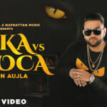 Koka Vs Coca Lyrics Karan Aujla