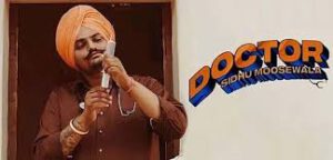 Doctor – Sidhu Moose Wala Lyrics