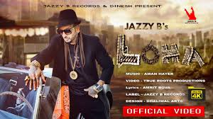 Loha – Jazzy B Lyrics