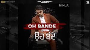 Oh Bande – Ninja Lyrics