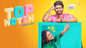 Top Notch – Shivjot, Gurlez Akhtar Lyrics