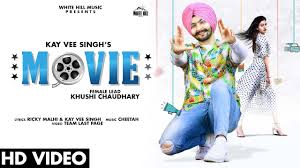 Movie – Kay Vee Singh Lyrics