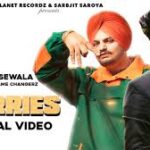 No Worries Lyrics Sidhu Moose Wala