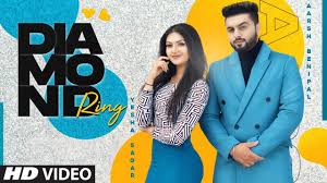 Diamond Ring Lyrics Aarsh Benipal