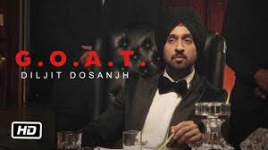 G.O.A.T. – Diljit Dosanjh Lyrics