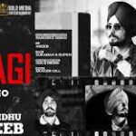 Zindagi Lyrics Rangrez Sidhu