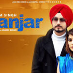 Jhanjar Lyrics Akm Singh