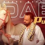 Adab Punjabi Lyrics Babbu Maan