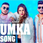 Thumka Lyrics King Kaazi