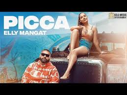 Picca Lyrics Elly Mangat