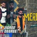 Mere Yaar Lyrics N-Gritz