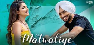 matwaliye